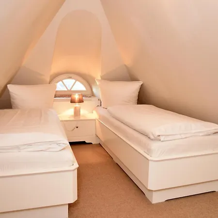 Residenz * Wenningstedt-Braderup