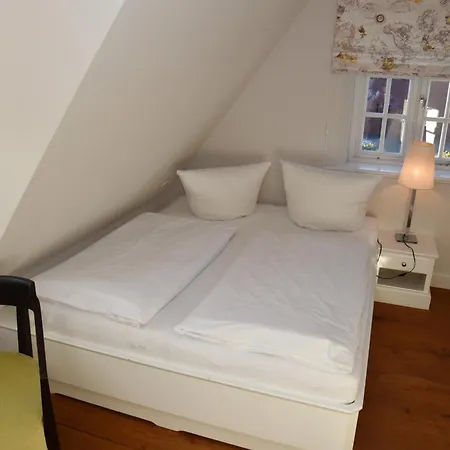 Residenz Wenningstedt-Braderup