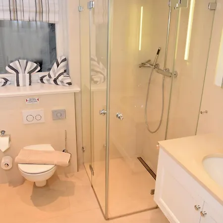 Residenz * Wenningstedt-Braderup