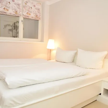 Casa vacanze Residenz