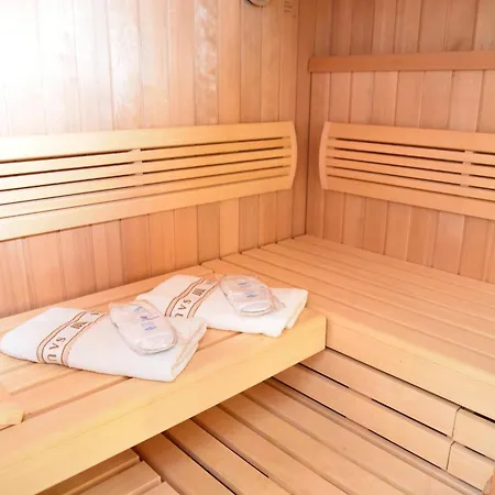 Residenz Casa vacanze *