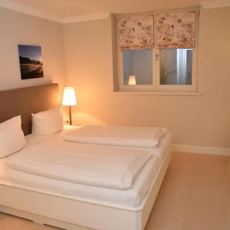 Residenz Wenningstedt-Braderup