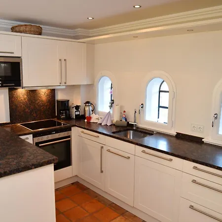 Residenz * Wenningstedt-Braderup