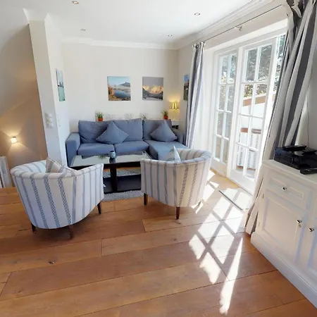 Residenz Casa vacanze